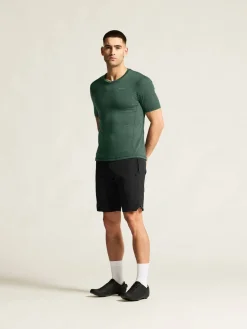 Everyday Wool SS Tee M