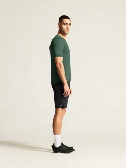 Everyday Wool SS Tee M