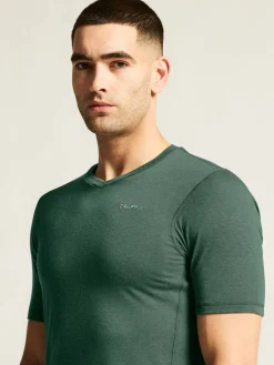 Everyday Wool SS Tee M