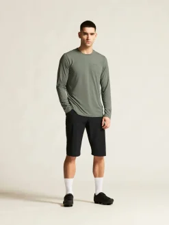 Everyday XT LS Jersey M