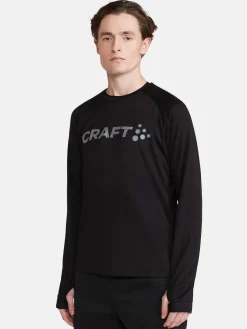 Evolve Crew Neck M