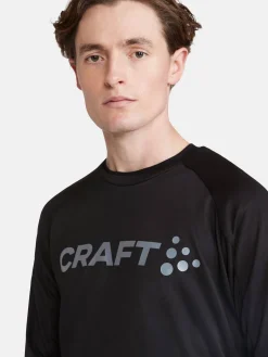 Evolve Crew Neck M