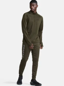 Evolve Halfzip M