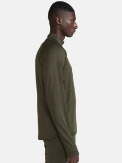 Evolve Halfzip M