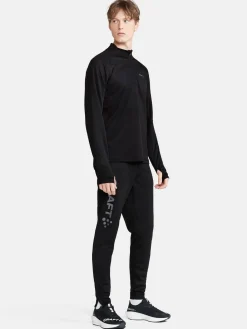 Evolve Halfzip M