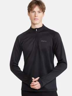 Evolve Halfzip M