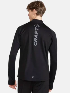 Evolve Halfzip M