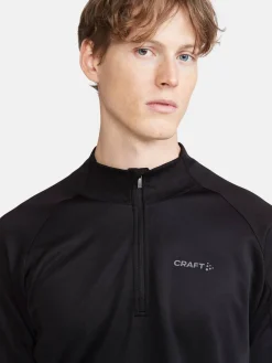 Evolve Halfzip M