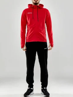 Evolve Hood Jacket M
