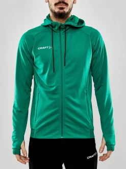 Evolve Hood Jacket M