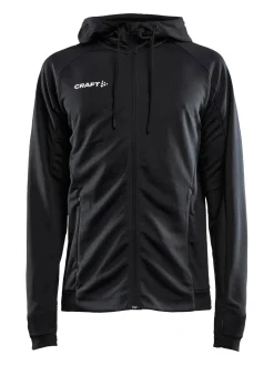 Evolve Hood Jacket M