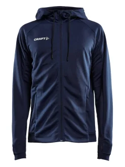 Evolve Hood Jacket M