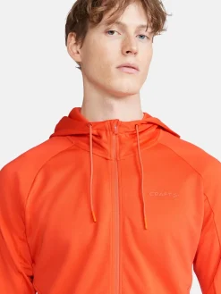 Evolve Hood Jacket M