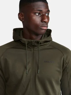 Evolve Hood Jacket M