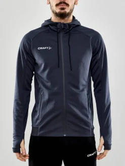 Evolve Hood Jacket M