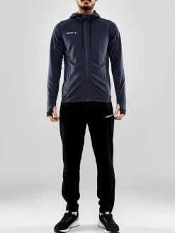 Evolve Hood Jacket M