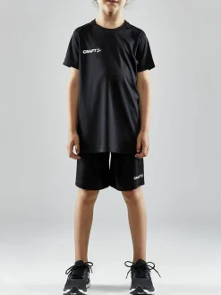 Evolve Shorts Jr