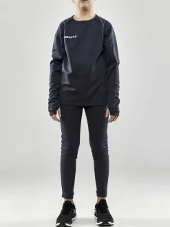 Evolve Slim Pants Jr