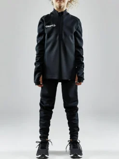 Evolve Slim Pants Jr
