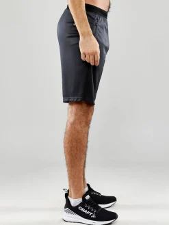 Evolve Zip Pocket Shorts M