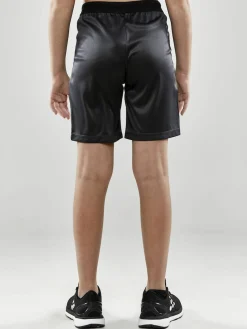 Evolve Zip Pocket Shorts Jr