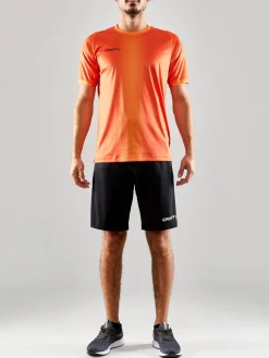 Evolve Zip Pocket Shorts M