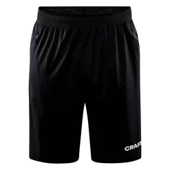 Evolve Zip Pocket Shorts M