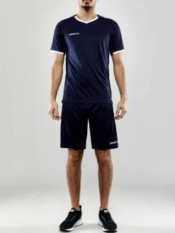 Evolve Zip Pocket Shorts M