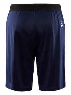 Evolve Zip Pocket Shorts Jr