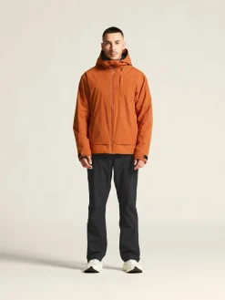 Explore Padded Jacket M