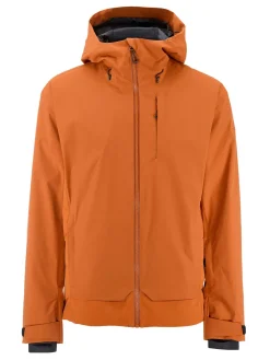 Explore Padded Jacket M