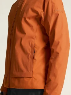 Explore Padded Jacket M