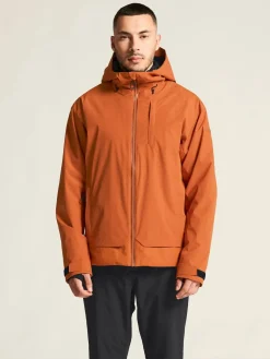 Explore Padded Jacket M