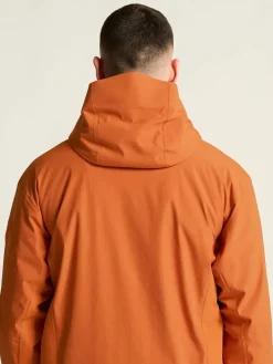 Explore Padded Jacket M