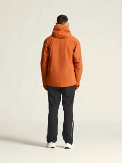 Explore Padded Jacket M