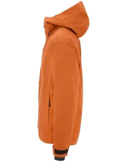 Explore Padded Jacket M