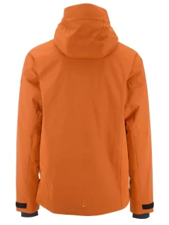 Explore Padded Jacket M