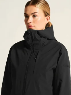 Explore Padded Jacket W