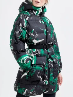 FAUN Padded Parka W