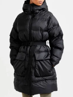 FAUN Padded Parka W