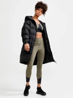 FAUN Padded Parka W