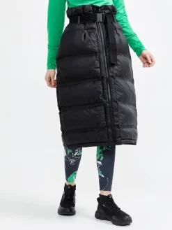 FAUN Padded Skirt W
