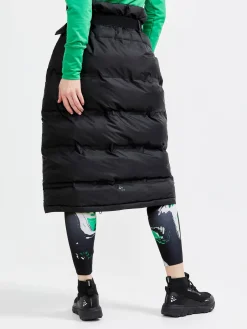 FAUN Padded Skirt W