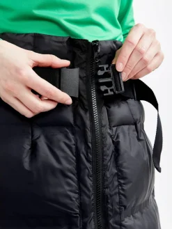 FAUN Padded Skirt W