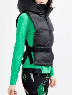 FAUN Padded Vest W