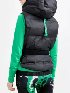 FAUN Padded Vest W