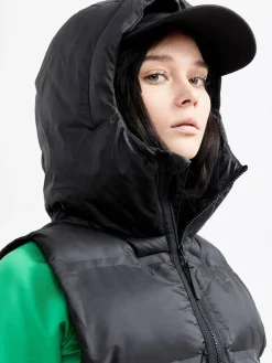 FAUN Padded Vest W
