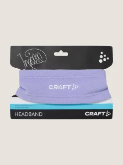 Fleece Headband