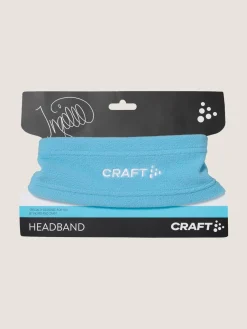 Fleece Headband