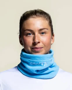 Fleece Necktube